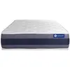 Actisom Matelas Actilatex morpho 90 x 190 cm Latex et mémoire de forme - Epaisseur:24cm