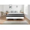 VITALIT Ensemble Vitalspring Zen 200 X 200 Cm