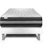 VITALIT Ensemble Vitalspring Zen 90 X 200 Cm