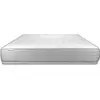 VITALIT Matelas VITALMEMO Mémoire de forme - 160x200 - Ferme - 3 zones de confort