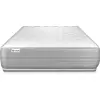 VITALIT Matelas Mousse polyuréthane à mémoire de forme - Confort : Ferme