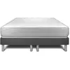 VITALIT Ensemble Vitalmemo 180 X 200 Cm