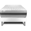 VITALIT Ensemble Vitalspring Recover 90 X 190 Cm