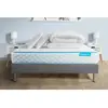 Bodycare Pack Bodyone 140x190 + 2 Oreillers Memoire De Forme