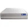 Actisom Matelas Latex memoire de forme ACTILATEX TOUCH 3 zones de confort