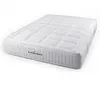 Matelas Balmoral Mémoire de forme 3 zones de confort Royal Palace Bedding