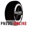 Chaussettes à neige (2 pièces) Polaire Show'7 S86