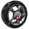 Chaine neige vehicule non chainable Polaire grip 225/55R18 245/40R20 225/60R17