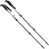 Guidetti Altitude - Bâtons randonnée Ardoise 62 - 135 cm