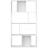 Temahome Bibliothèque Toronto Blanc 98,2 X 180,6 - Temahome