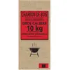Sac De Charbon 10 Kg Qualite Restaurant