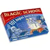 Oid magic - 101s - jeu de société - magic school 101 tours