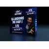 Coffret de magie Megagic Illusions de ouf ! Eric Antoine