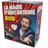 Coffret de magie Megagic D'ERIC - Eric Antoine - Rouge - Pour enfants