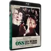 MOVING SHADOW OSS Les héros dans l’ombre Blu-ray