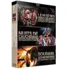 MOVINSIDE Trésors du fantastique Volume 1 Blu-ray