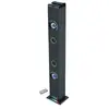 Inovalley Tour de son lumineuse bluetooth 4 x 15w lightower INO3760024822923