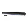 Inovalley Barre de son lumineuse INOVALLEY BS11 60W
