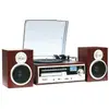 Inovalley - INOVALLEY CH14E Chaîne HiFi vintage avec encodage
