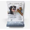Ultra Premium Direct 16 bâtonnets à mâcher pour chien de +25kg