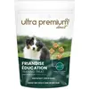 Ultra Premium Direct Friandise éducation fabriquée sans céréales pour chien