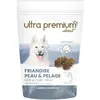 Ultra Premium Direct Friandise Peau & Pelage pour chien au saumon