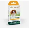 Pipettes répulsives Antiparasitaires pour chien de petite taille (2 à ...