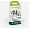 Pipettes répulsives Antiparasitaires pour chien de taille moyenne (15 ...