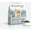 Croquettes light pour chat stérilisé - Care