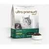 Ultra Premium Direct Croquettes Sans Céréales pour Chat Adulte Stérilisé ou d'intérieur