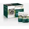 Sachets fraîcheur pour chat sans céréales - Tendres effilés en sauce T...