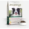 Ultra Premium Direct Croquettes Sans Céréales au Saumon frais pour chien adulte toutes tailles