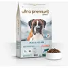 Croquettes peau & pelage chien toutes tailles - Care