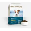Croquettes Super Premium Pour Chien de Petite Taille (jusqu'à 10 Kg)