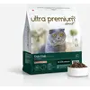 Croquettes Chat Saumon - Sans Céréales - Pour Chat Stérilisé