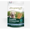 Ultra Premium Direct Friandise articulation fabriquée sans céréales pour chien