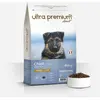 Croquettes Super Premium pour Chiot de Grande Taille (poids adulte >30...
