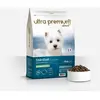 Croquettes Light Super Premium pour chien stérilisé de petite taille (...