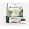 Ultra Premium Direct Croquettes sans céréales au poulet frais pour chat stérilisé
