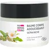 Baume corps adoucissant ultra riche bio - MADEMOISELLE BIO