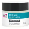Gommage cuir chevelu au sel marin - Purifiant bio - MADEMOISELLE BIO