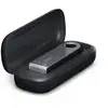 Cryptowallet Ledger Nano Case pour Nano S Plus Noir