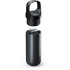Cryptowallet Ledger Nano Pod pour Nano S Plus Noir