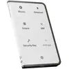 Crypto wallet LEDGER Stax
