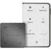 Ledger Stax Crypto Hardware Wallet+Recovery Key Portefeuille électroni...