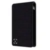 Magnetic Folio pour Nano Gen5 - Violet profond