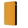 Magnetic Folio pour Nano Gen5 - Orange BTC