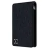 Magnetic Folio pour Nano Gen5 - Gris Anthracite