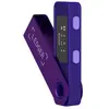 Crypto wallet LEDGER Nano S Plus Violet Améthyste