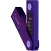 Ledger Cryptowallet Ledger Nano X Violet Améthyste